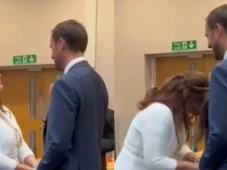 Imagem - Noivo diz nome da ex-namorada no altar e deixa convidados em choque: 'O pior pesadelo'