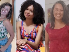 Imagem - Três mulheres são encontradas mortas após saírem para passear com cachorro no sul da Bahia