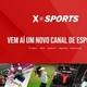 Imagem - Canal esportivo estreia na TV aberta com futebol europeu; veja como sintonizar