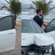 Imagem - Motorista com sinais de embriaguez atropela corredor de rua em Salvador