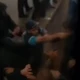 Imagem - Ônibus do Grêmio é atacado por torcedores; segurança ficou ferido