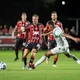 Imagem - Vitória chega a abrir 2 a 0, mas cede o empate no fim contra o Juventude em jogo de duas expulsões
