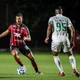 Imagem - De volta: Vitória encerra rodada na zona de rebaixamento