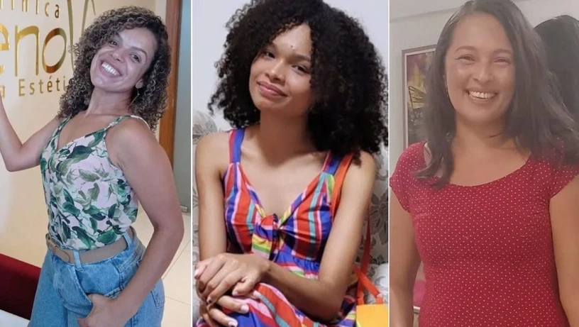 Imagem - Três mulheres são encontradas mortas após saírem para passear com cachorro no sul da Bahia