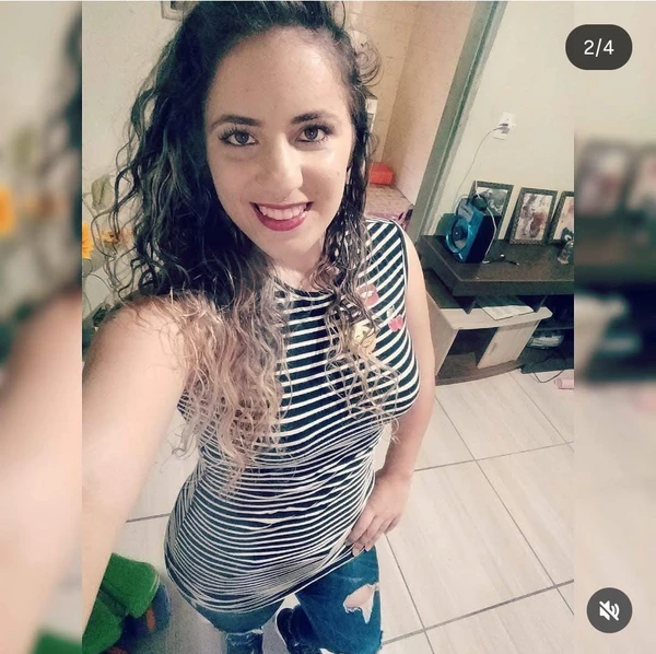 Diaba Loira, do TCP, morre em confronto com o CV por Redes sociais