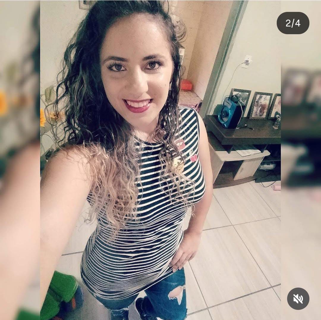 Diaba Loira, do TCP, morre em confronto com o CV por Redes sociais