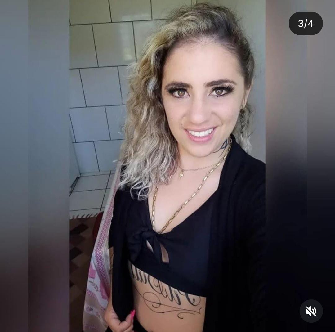 Diaba Loira, do TCP, morre em confronto com o CV por Redes sociais