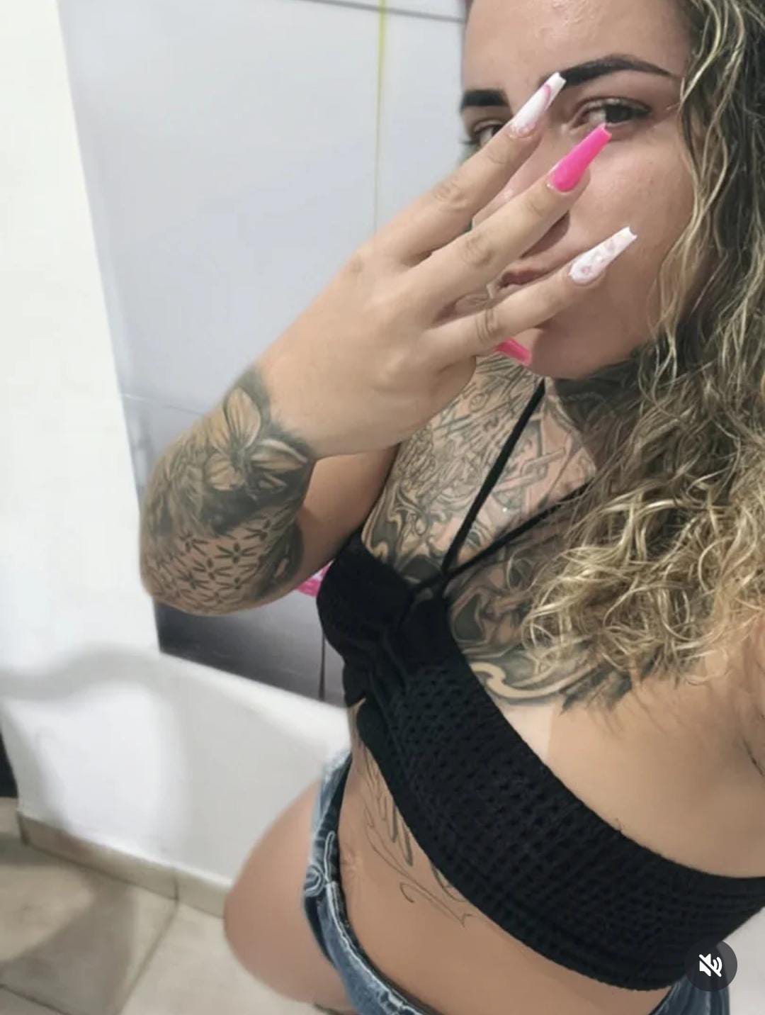 Diaba Loira, do TCP, morre em confronto com o CV por Redes sociais