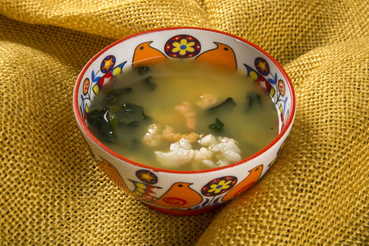 Tacacá (Imagem: Paulo Vilela | Shutterstock)