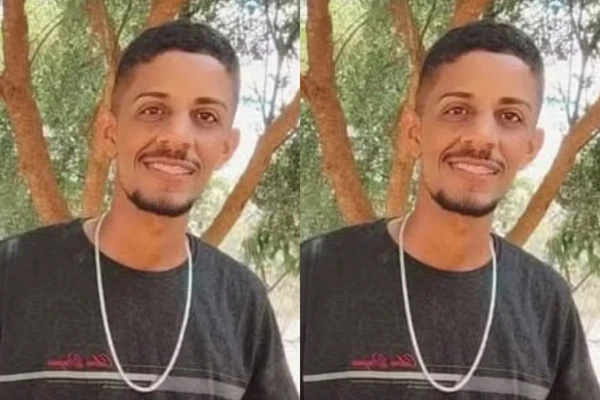  Jonas Ferreira Nunes, de 32 anos, foi morto neste sábado (16), em Barreiras