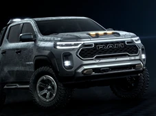 Imagem - Dakota voltará para concorrer com Hilux e Ranger; saiba qual será seu motor