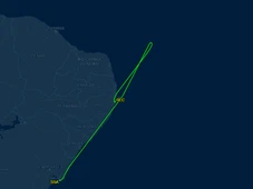 Imagem - Voo de Salvador para Madri é desviado por emergência médica