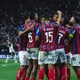 Imagem - Após polêmica por Kauê Furquim, Bahia provoca o Corinthians: ‘Triunfo oportunista’