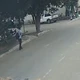 Imagem - Homem é morto após parar viatura da PM e esfaquear policial