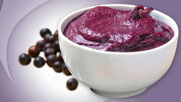 Açaí por Divulgação
