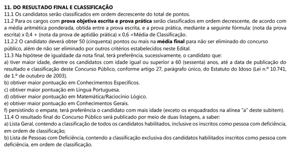 Informações sobre concurso da Defensoria Pública de Santa Catarina por Reprodução