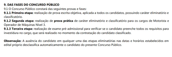 Informações sobre concurso da Defensoria Pública de Santa Catarina por Reprodução