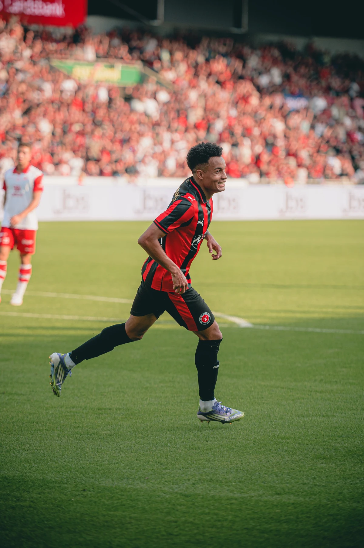  Paulinho pelo Midtjylland por Divulgação/Midtjylland