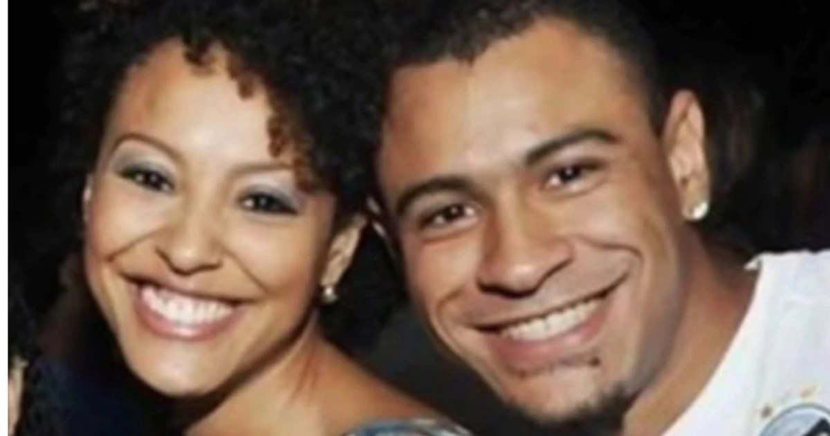 Imagem - Sheron Menezzes anuncia morte do irmão e emociona