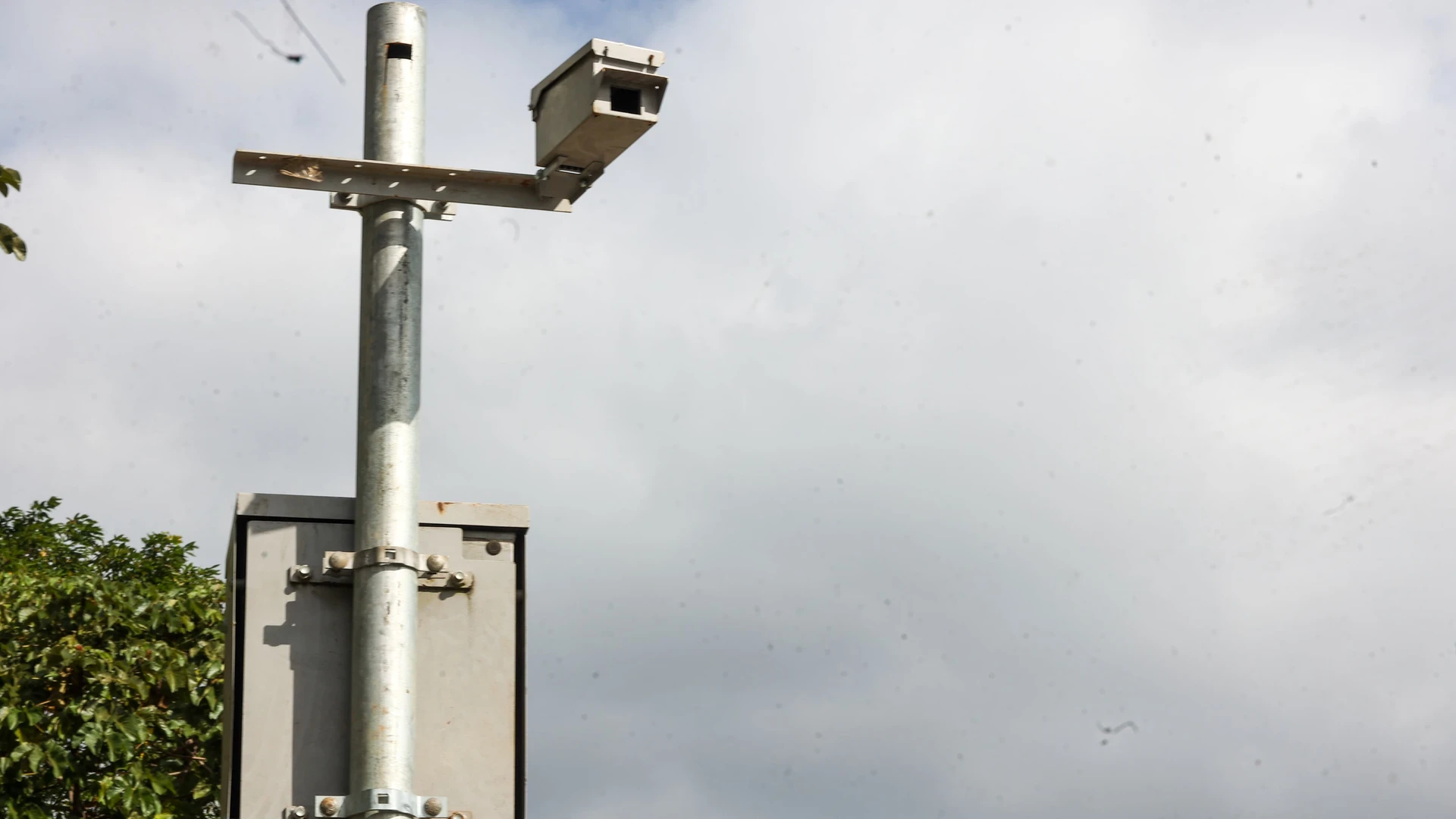 Imagem - Os 10 radares que mais multam motoristas em Salvador; veja lista