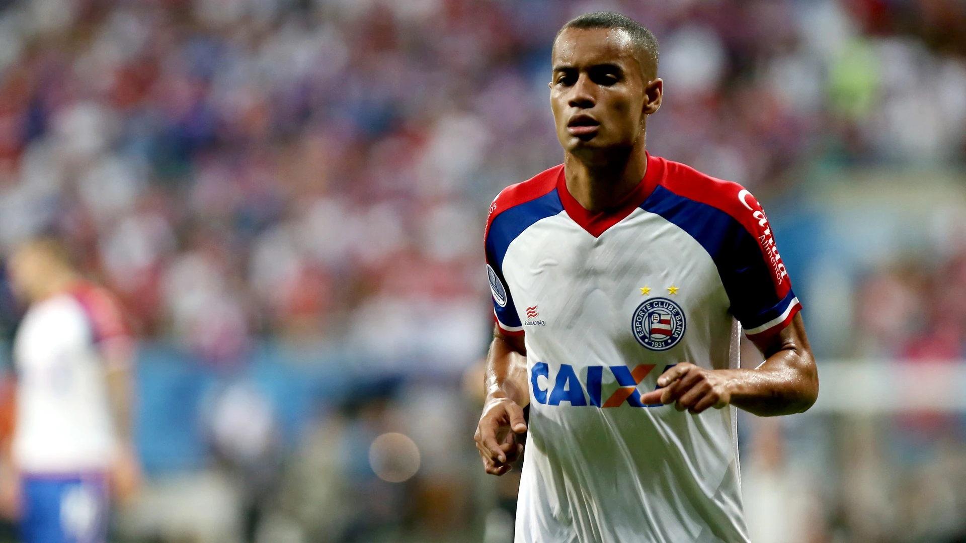 Imagem - Lateral ex-Bahia se torna ídolo na Dinamarca e alcança marca histórica