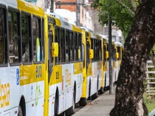 Imagem - Transporte será retomado na Ladeira da Montanha a partir desta terça-feira (19)