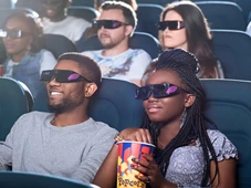 Imagem - Afinal, qual é o seu braço de poltrona no cinema?