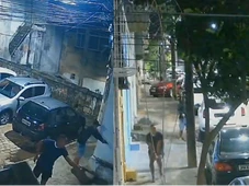 Imagem - Tiroteio em invasão de facção causa terror no Tororó: '10 minutos de bala'