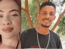 Imagem - Homem foi morto a facadas por namorada após se recusar a mostrar mensagens no seu celular