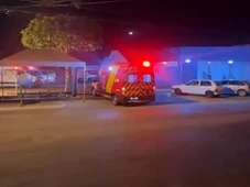Imagem - Caminhão de dupla sertaneja invade evento e atropela seis pessoas