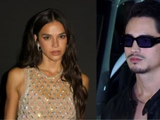Imagem - Bruna Marquezine aparece ao lado de Danilo Mesquita em festa e aumenta rumores de romance