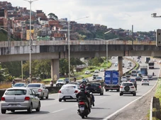 Imagem - Bahia está na lista dos estados mais perigosos para dirigir: veja ranking completo
