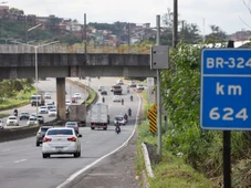Imagem - Justiça determina que governo religue radares em rodovias federais