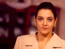 Imagem - Longe da Globo, atriz de 'A Viagem' ressurge em peça premiada na Europa
aos 71 anos