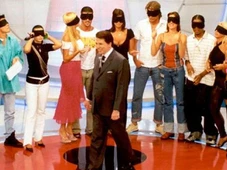 Imagem - Elenco da 'Casa dos Artistas' se reencontram após mais de 20 anos; veja como estão hoje