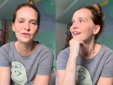 Imagem - Atriz de ‘A Viagem’ revela volta de câncer e alerta ‘fake news’ sobre doença