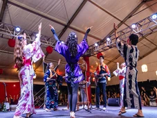 Imagem - Festival Bon Odori acontece em setembro e ingressos já estão à venda; veja as datas