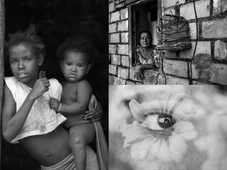 Imagem - Exposição no ME Ateliê de Fotografia homenageia o maior fotojornalista do país