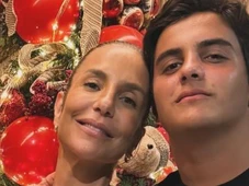 Imagem - Marcelo Sangalo emociona fãs com mensagem para Ivete após internação