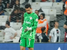 Imagem - Marcos Felipe brilha em estreia na Turquia e é escolhido melhor em campo