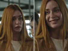 Imagem - Marina Ruy Barbosa impressiona web em primeiras imagens como Suzane von Richthofen; assista