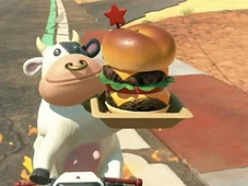 Imagem - ONG critica Nintendo e pede que personagem do Mario Kart seja modificado: 'Exagero ridículo'
