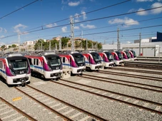 Imagem - Metrô Bahia abre inscrições para vagas na área de manutenção