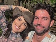 Imagem - Nathalia Arcuri, do Me Poupe!, anuncia gravidez após 6 meses de namoro