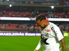 Imagem - De novo? Contra o Bahia, Neymar vai perder jogo em data comemorativa mais uma vez