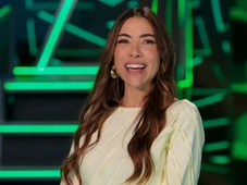Imagem - Patricia Abravanel comete gafe e entrega resposta 'de bandeja' no Show do Milhão: 'O que eu fiz?'