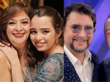 Imagem - Neta de Raul Gil acusa tio de censurar falas sobre a família: ‘Não podemos mais falar nada’