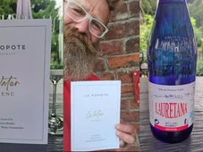 Imagem - Sommelier de água: entenda por que bebida de restaurante renomado pode chegar a R$ 138