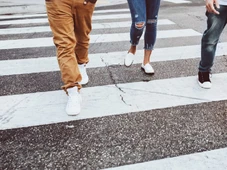 Imagem - Conheça a cidade brasileira que chama atenção por educação de pedestres e motoristas