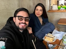 Imagem - Yudi Tamashiro e esposa planejam arrecadar dinheiro antes de deixarem o Brasil